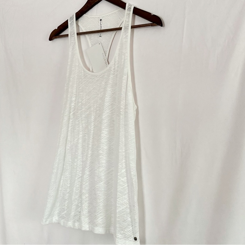 Fabletics Tank